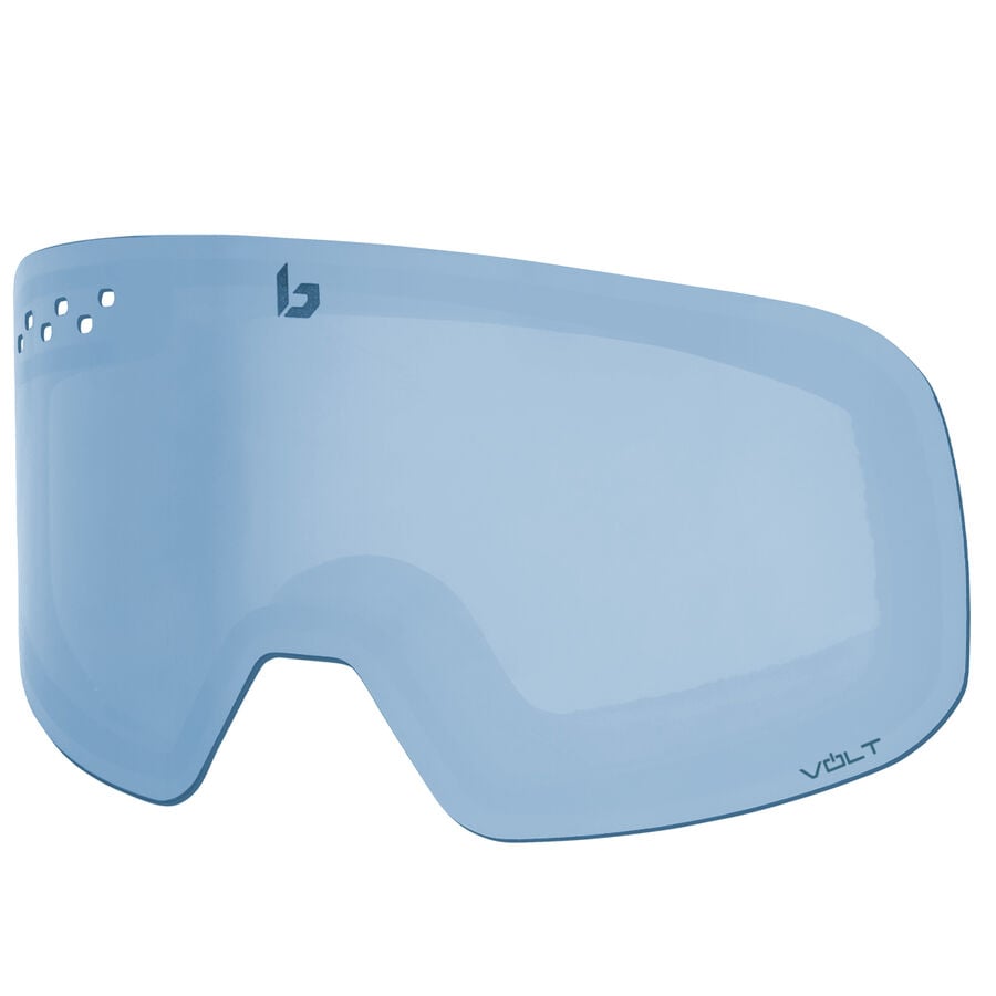 REPLACEMENT LENS NEVADA SMALL, No Colour Reference-Volt Ice Blue Cat 3, hi-res